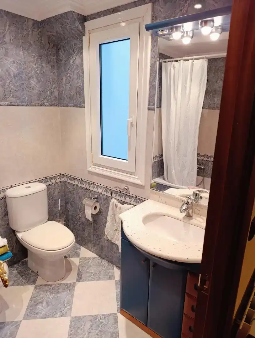 Habitación 70 m², Burgos