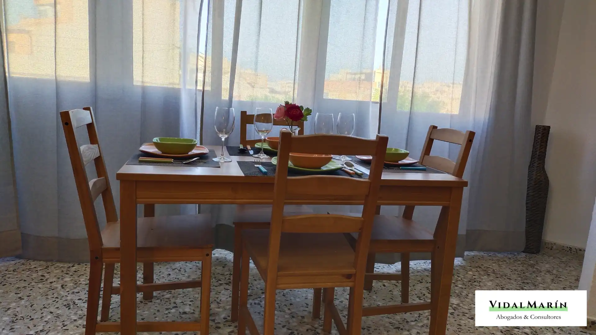Pis de 70 m² a el Campello