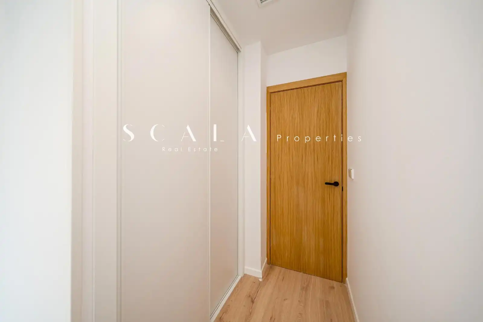 Appartamento 105 m² a Madrid