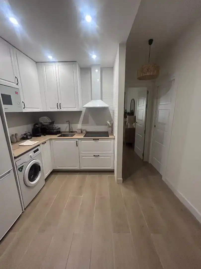 Piso de 50 m² en El Puerto de Santa María
