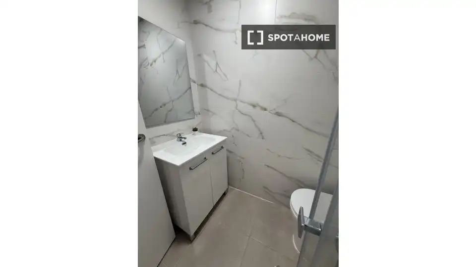 Zimmer zur Miete, Alcorcón