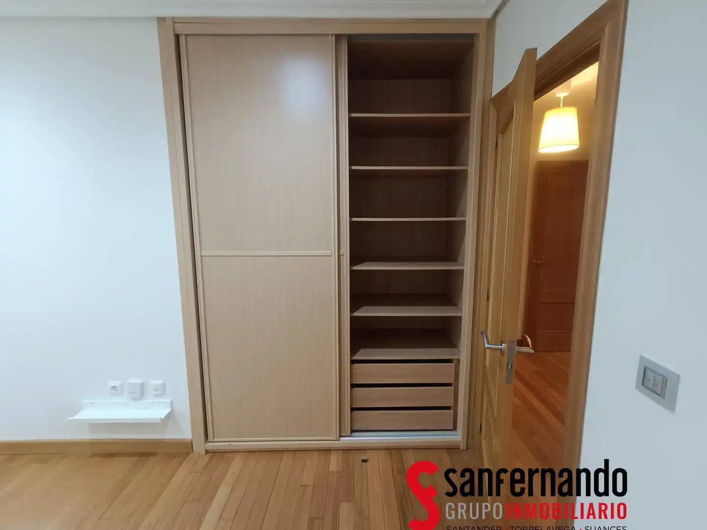 Piso de 134 m² en Piélagos