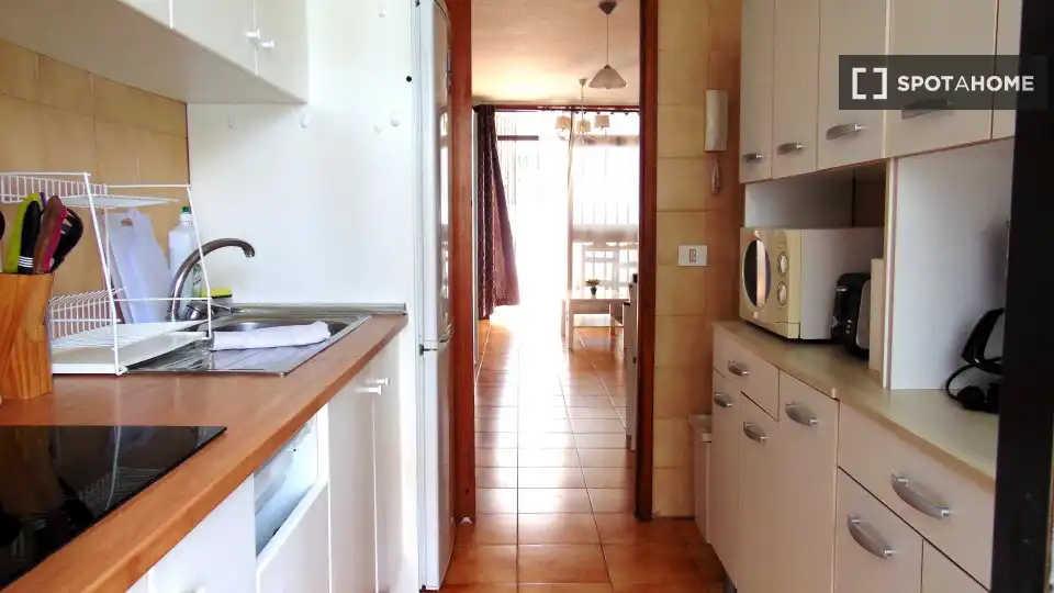 Habitación 98 m², Arona