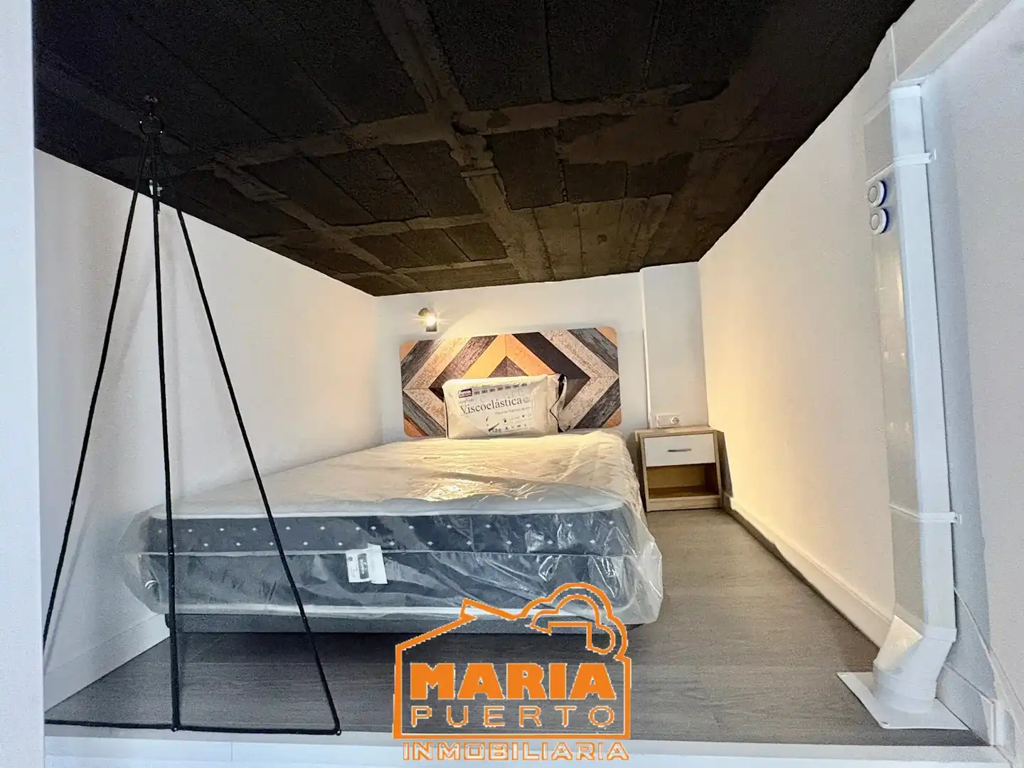 Habitación 50 m², Málaga