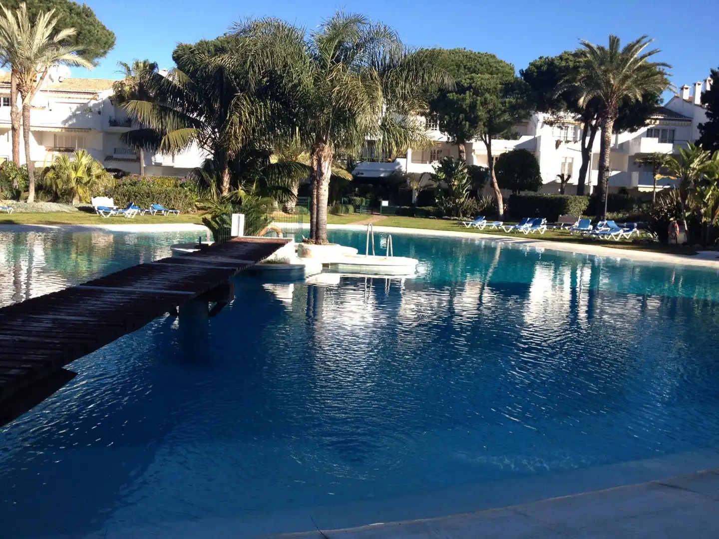 Wohnung 87 m² in Estepona