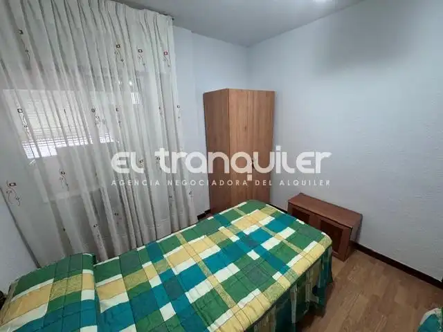 Квартира 75 м² у Madrid