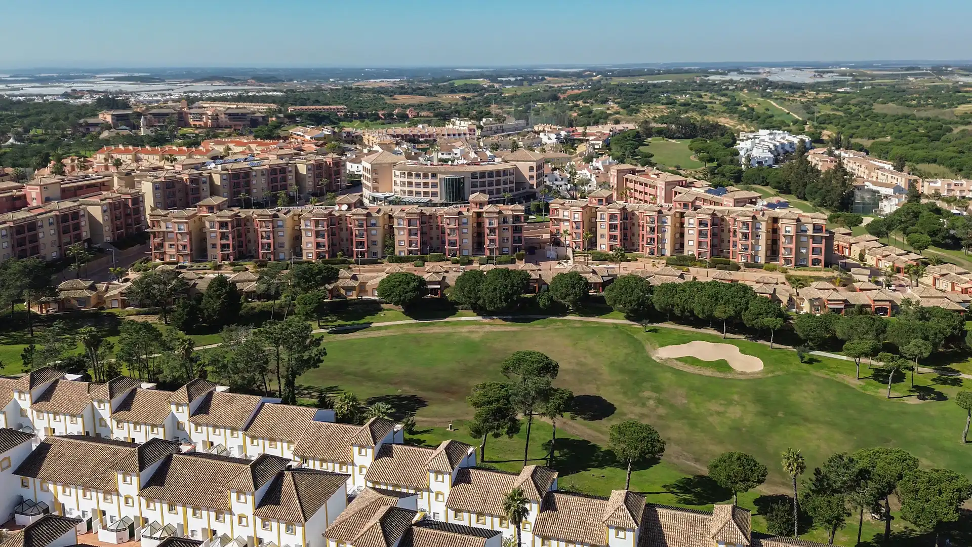 Piso de 135 m² en Lepe