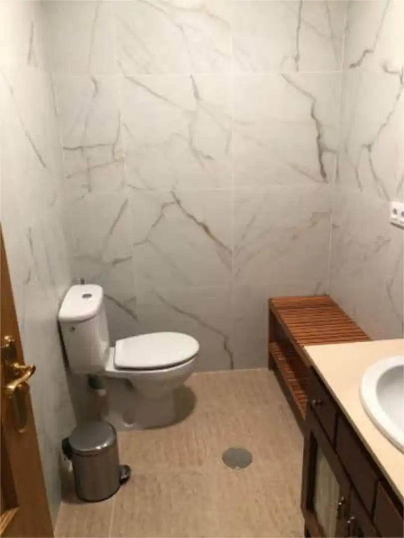 Piso de 108 m² en Santomera