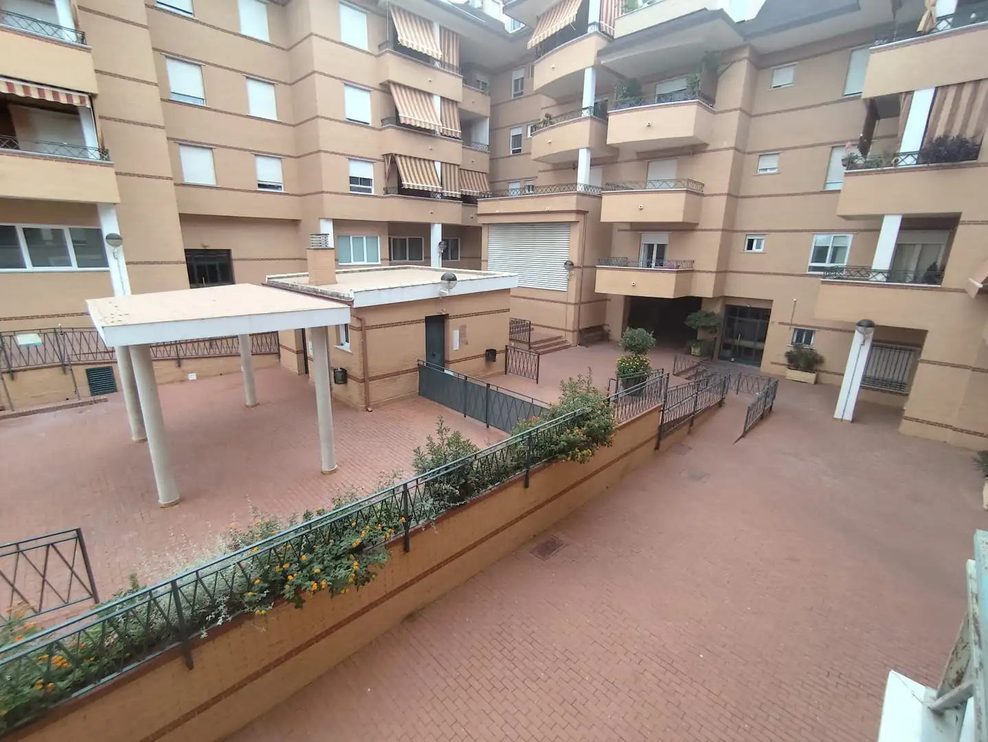 Piso de 80 m² en Úbeda