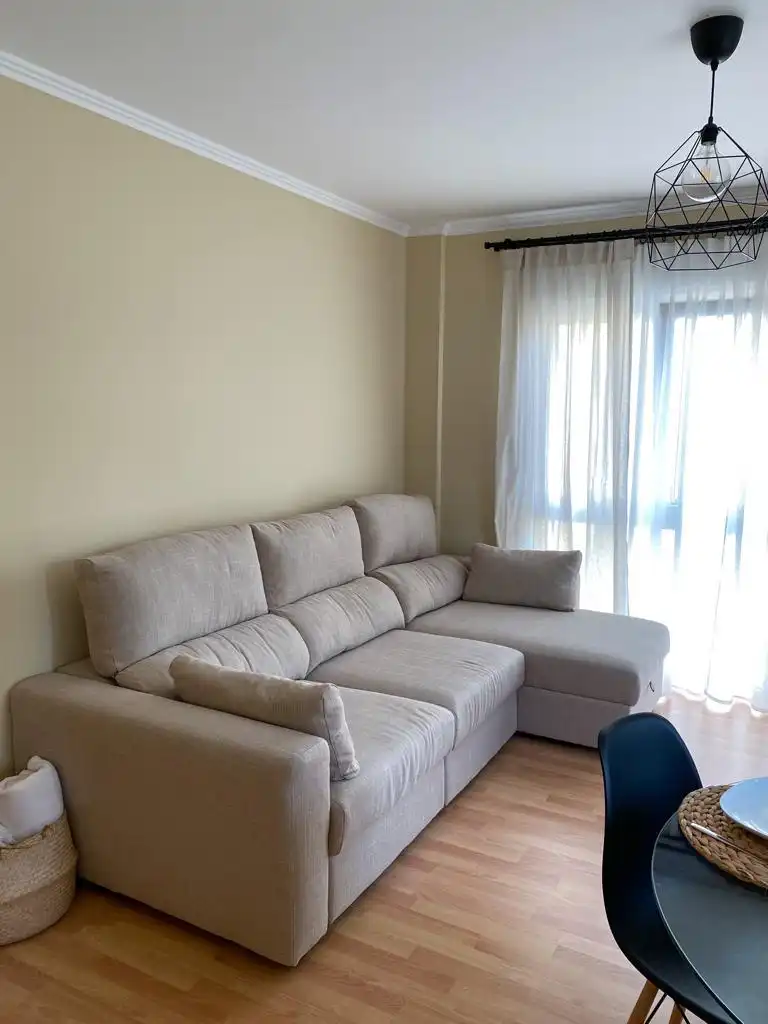 Piso de 65 m² en Fisterra