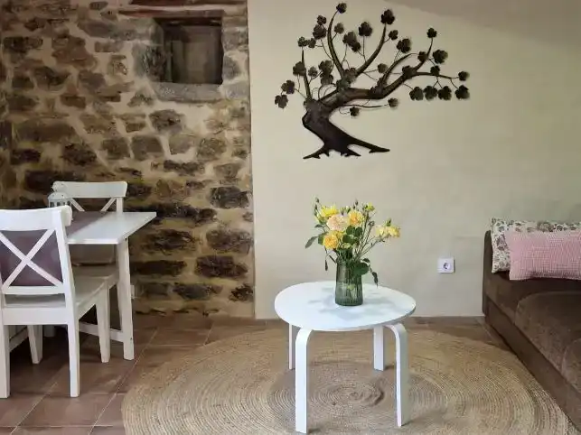 Piso de 50 m² en Salas
