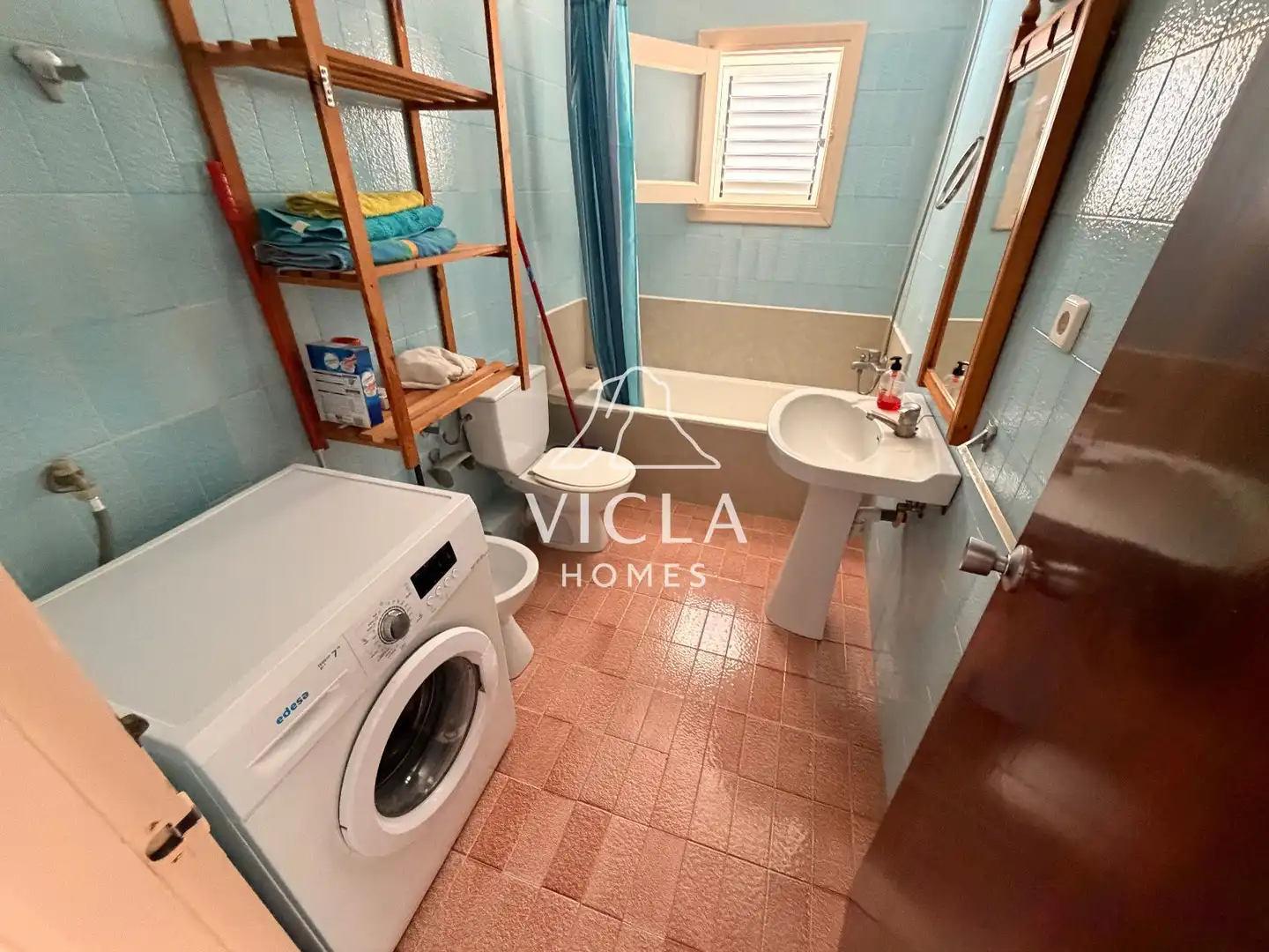 Pis de 90 m² a Santa Eulària des Riu