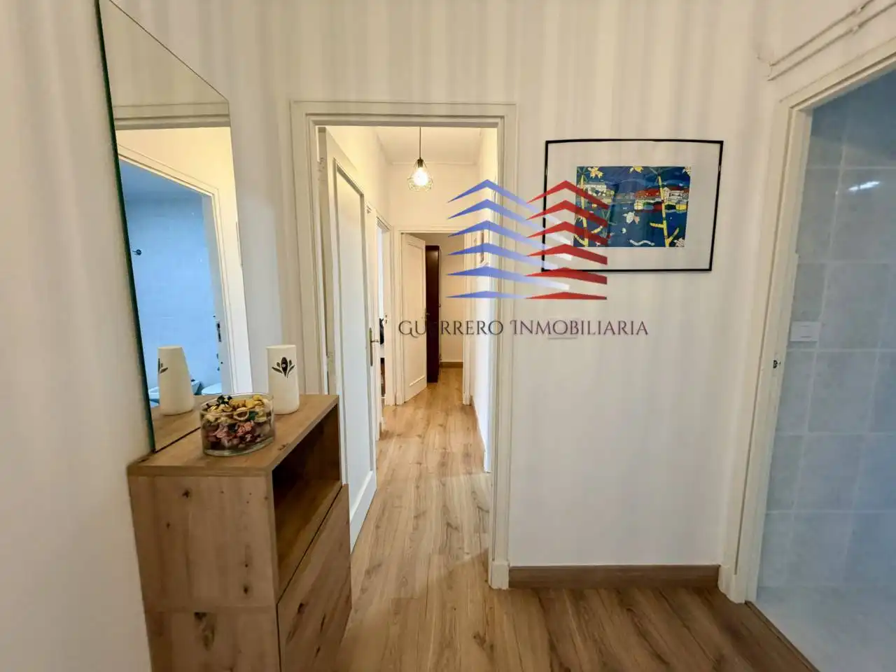 Piso de 90 m² en Ourense