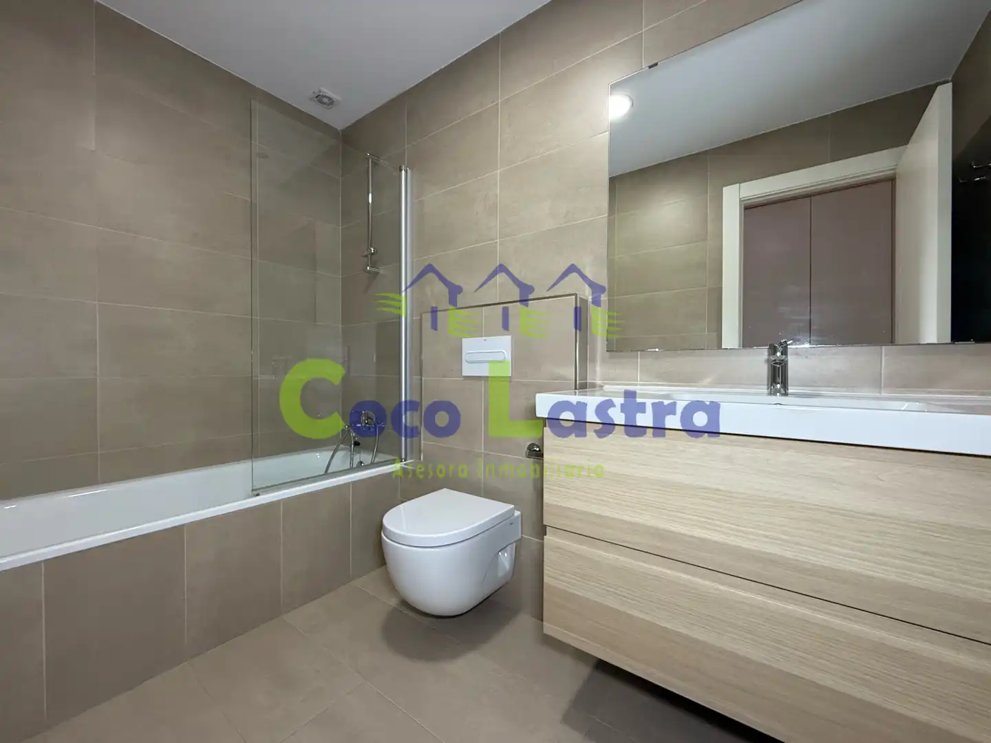 Piso de 116 m² en Salamanca