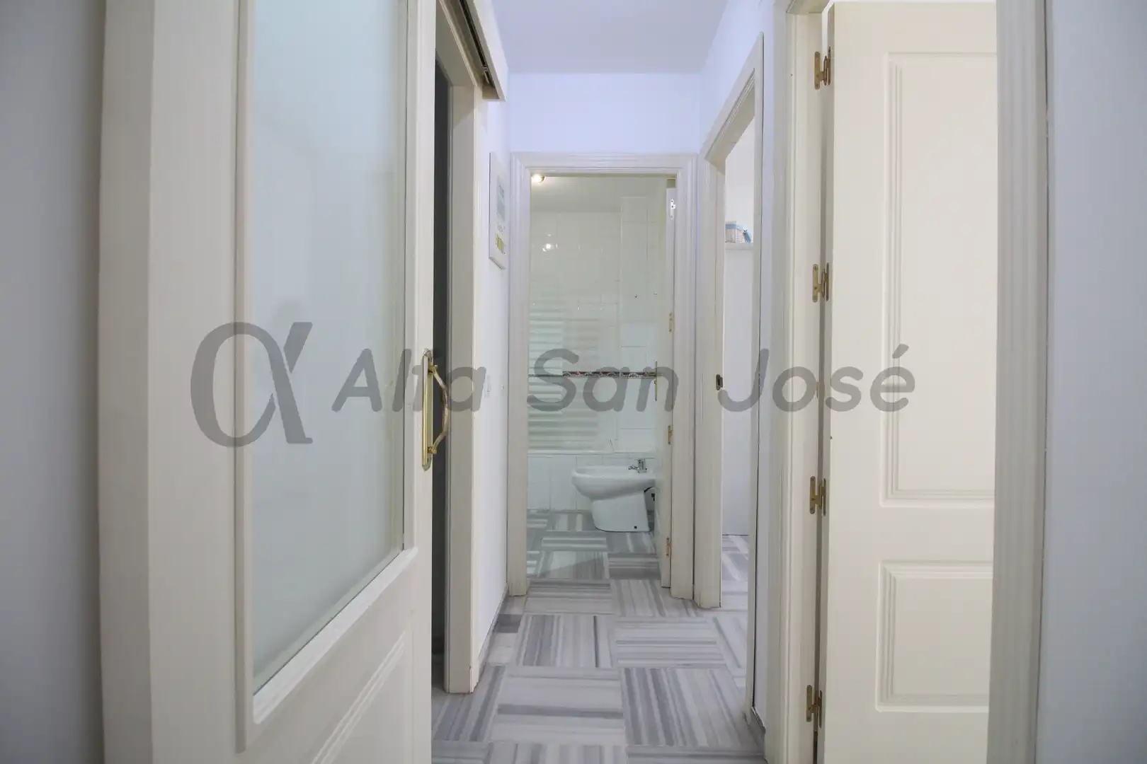 Appartamento 80 m² a La Rinconada