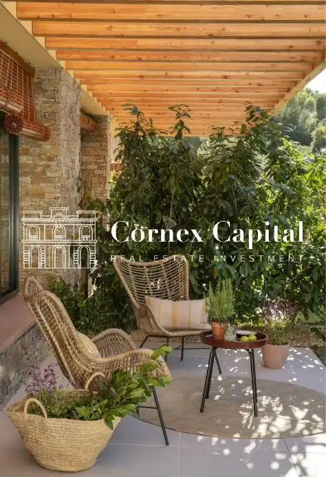 Casa de 170 m² a Regencós