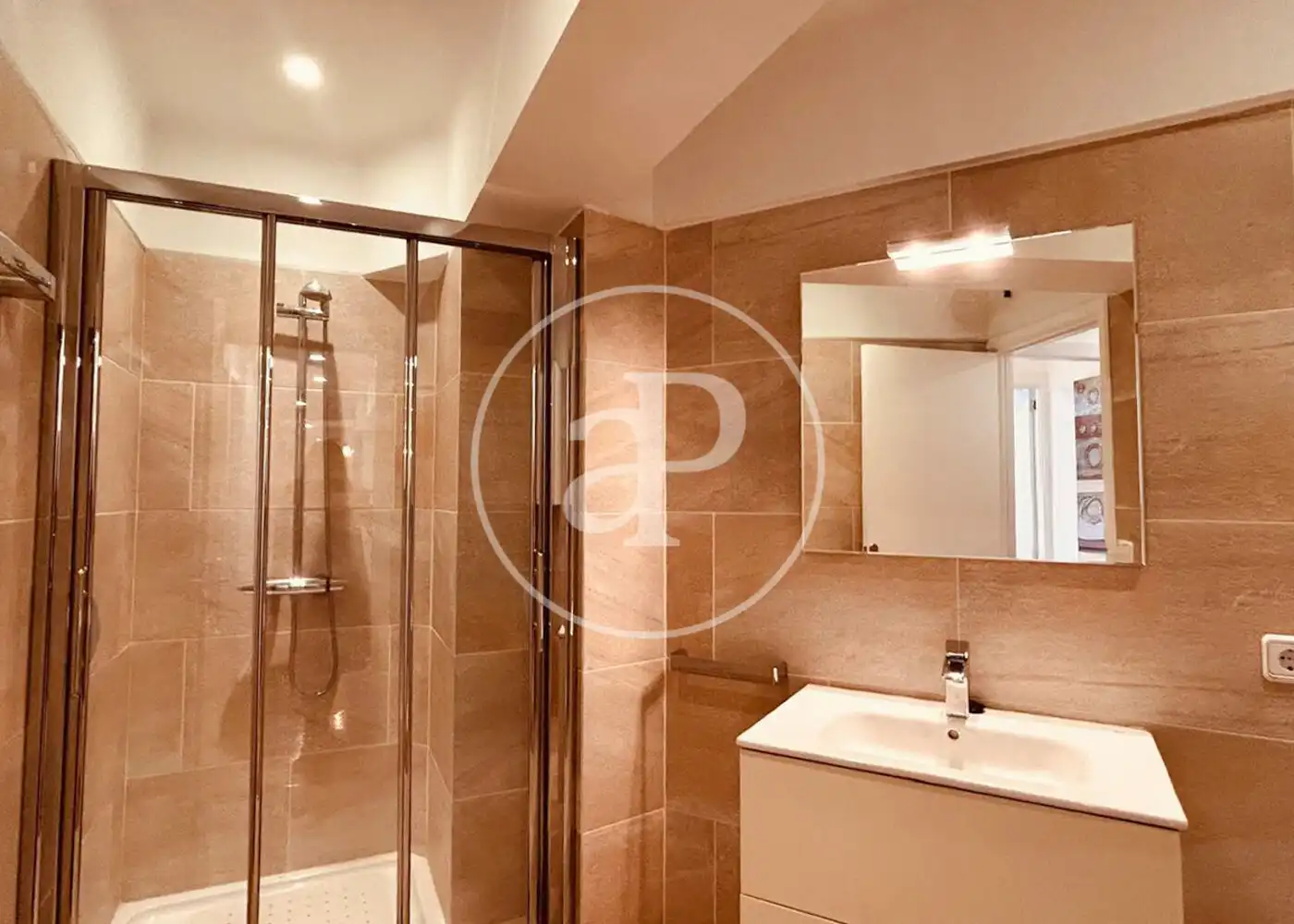 Piso de 90 m² en Palma