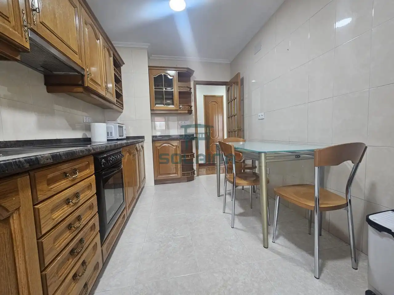 Piso de 105 m² en Ourense