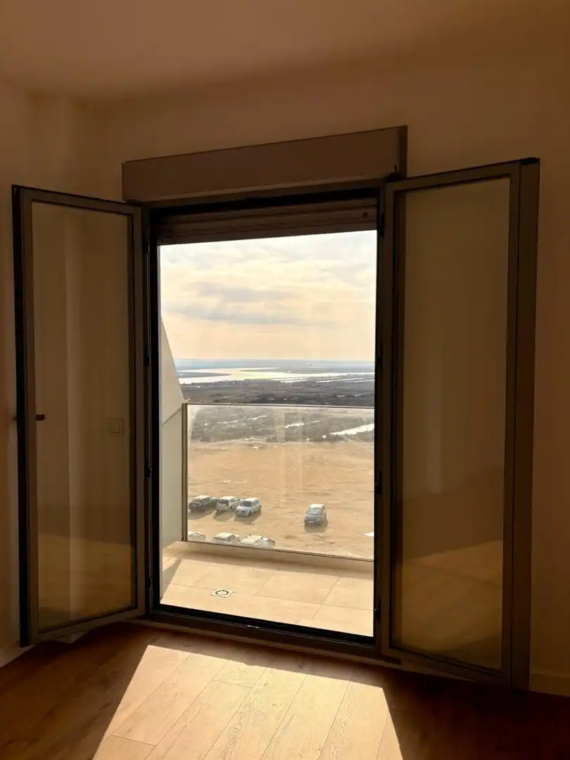 Piso de 66 m² en San Fernando