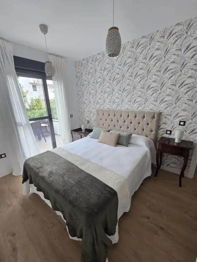 Piso de 50 m² en Badajoz