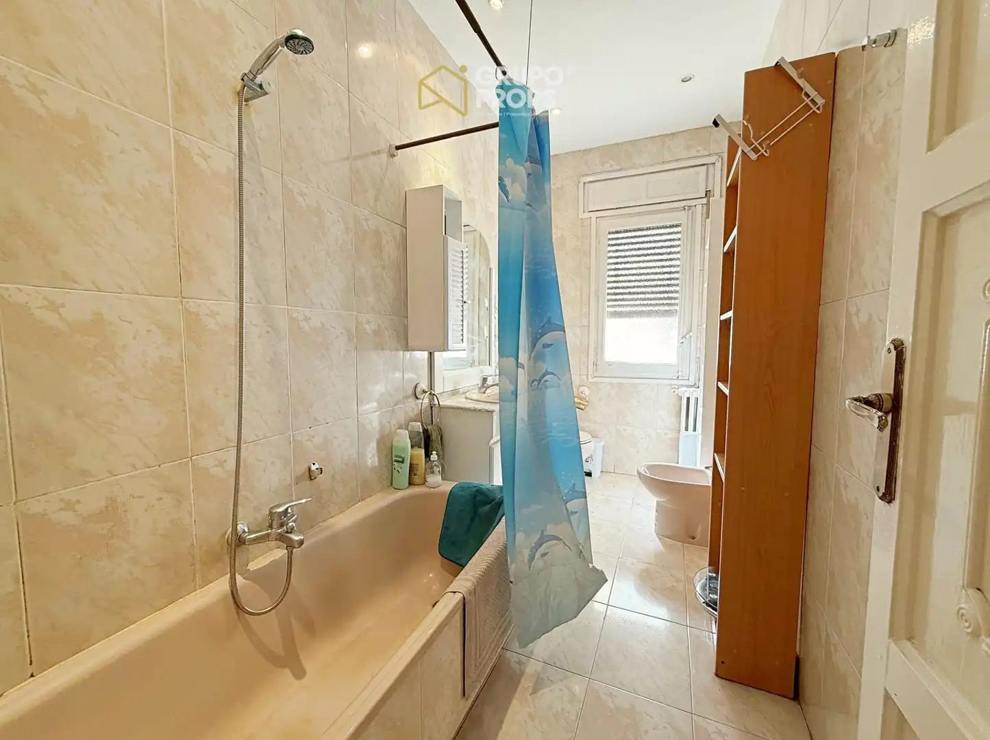 Piso de 235 m² en Madrid