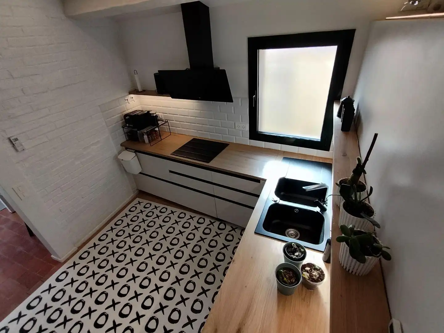 Piso de 40 m² en Ullastret