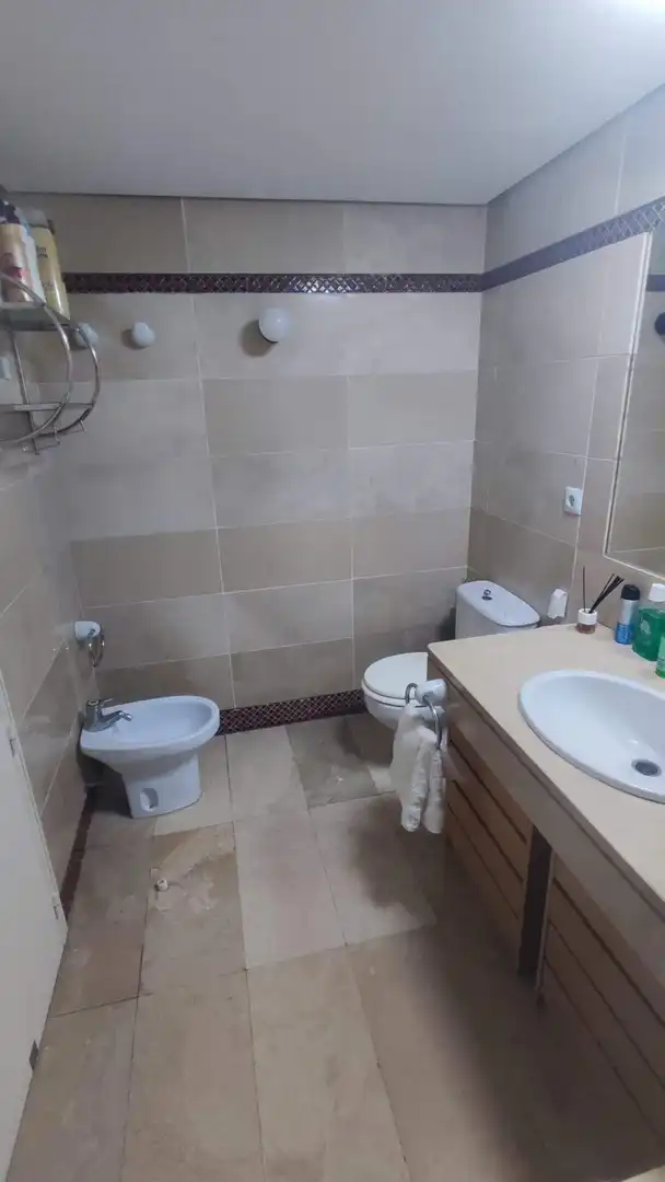 Piso de 85 m² en El Ejido
