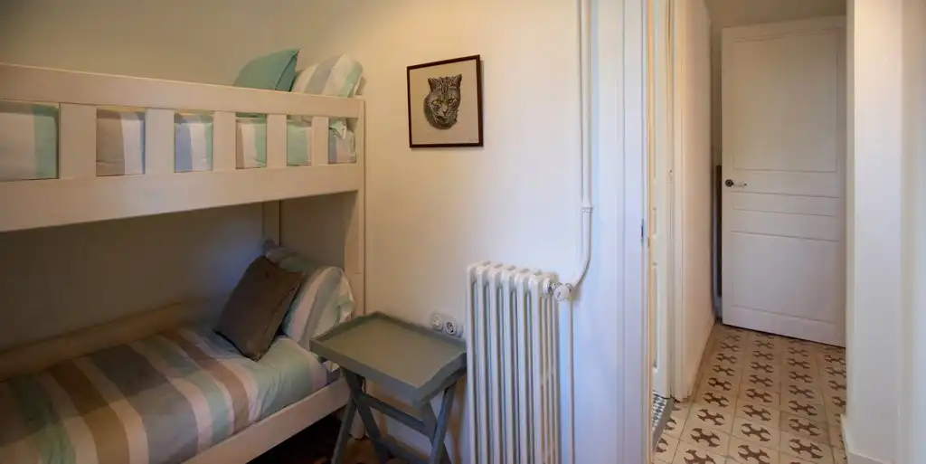 Casa de 326 m² en Aiguafreda