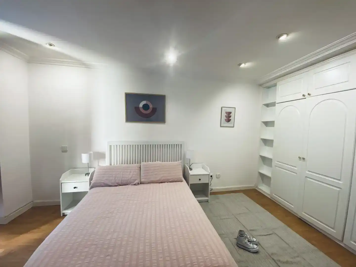 Piso de 55 m² en Santander