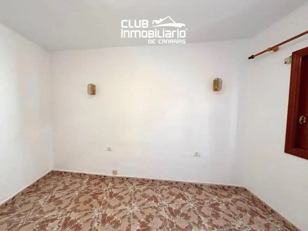 Casa de 103 m² en San Cristóbal de La Laguna