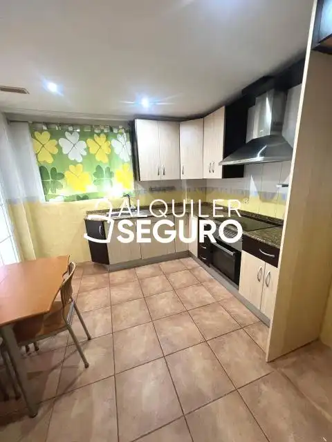 Wohnung 110 m² in Murcia