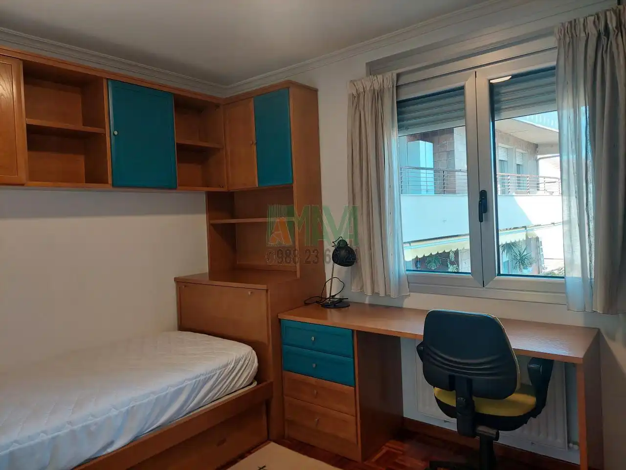Appartamento 60 m² a Ourense