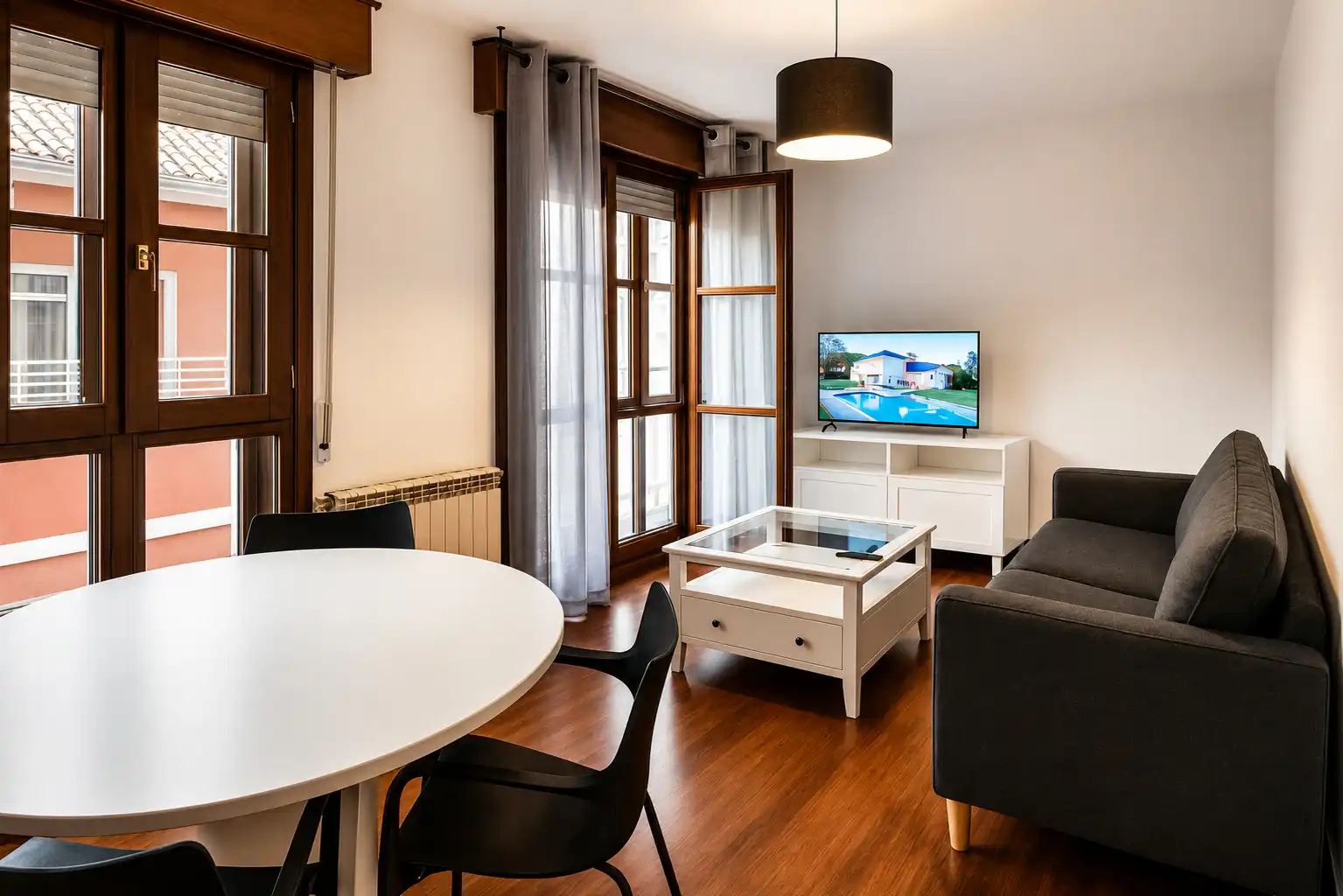 Piso de 55 m² en Santander