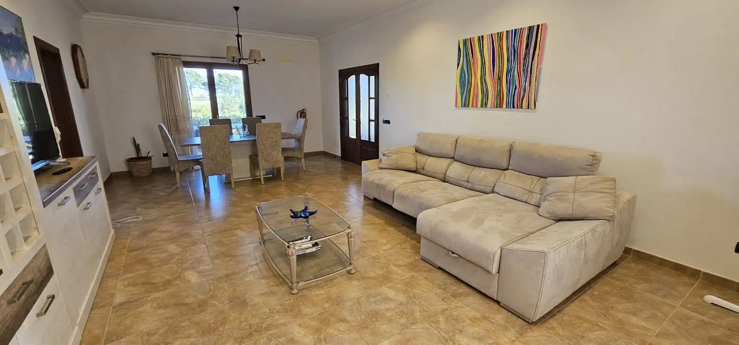 Piso de 274 m² en Manacor