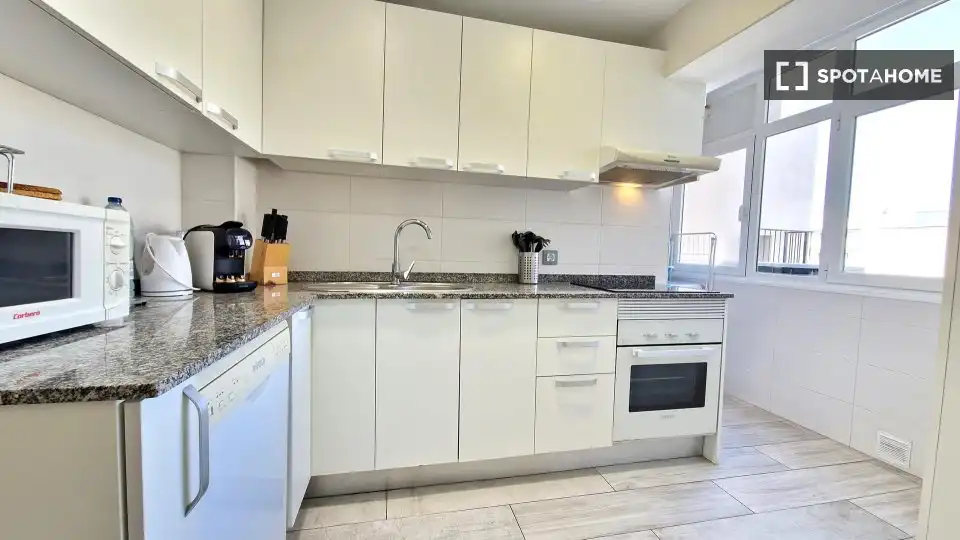 Habitación 115 m², Palma