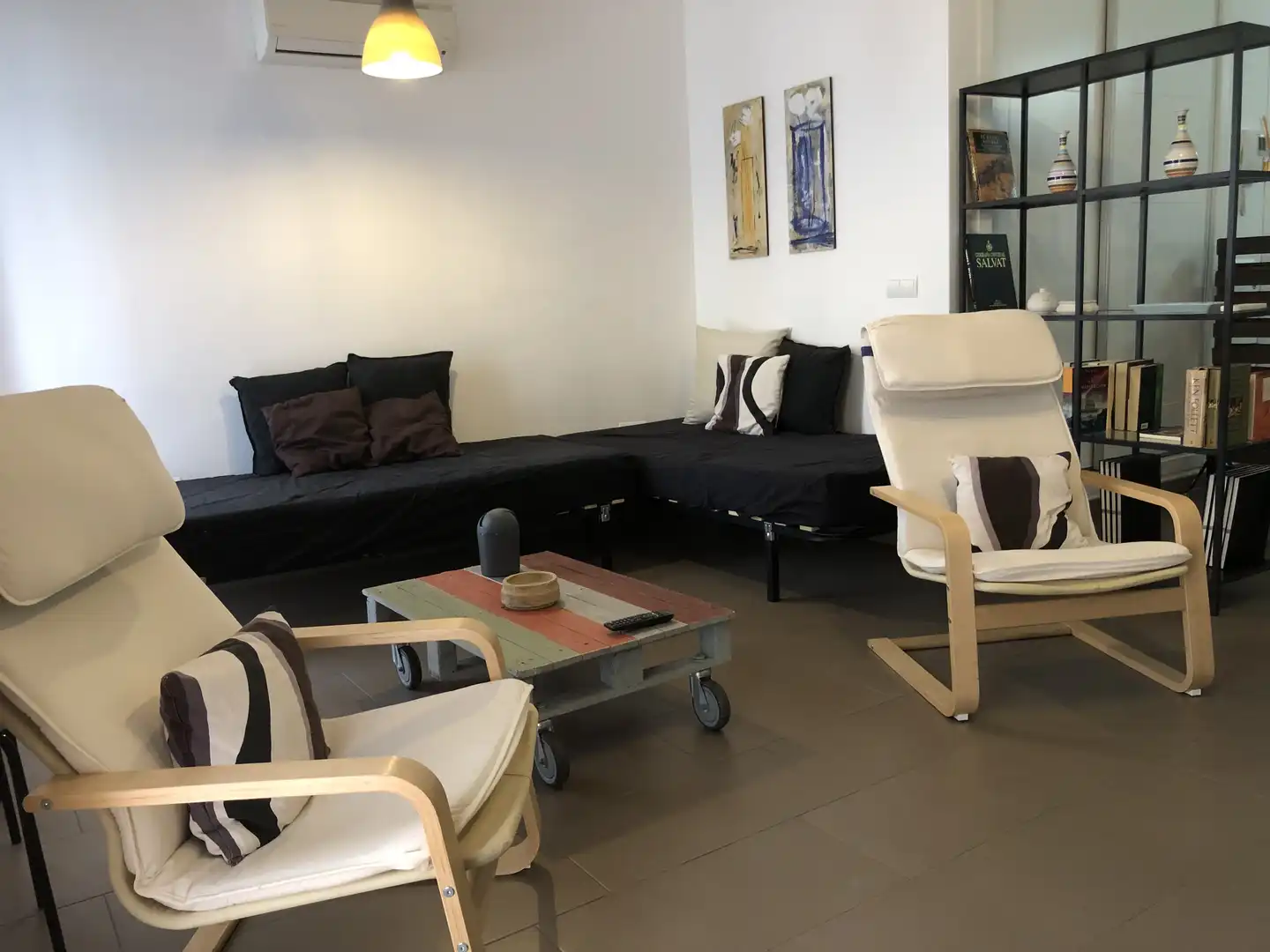 Piso de 115 m² en Antequera