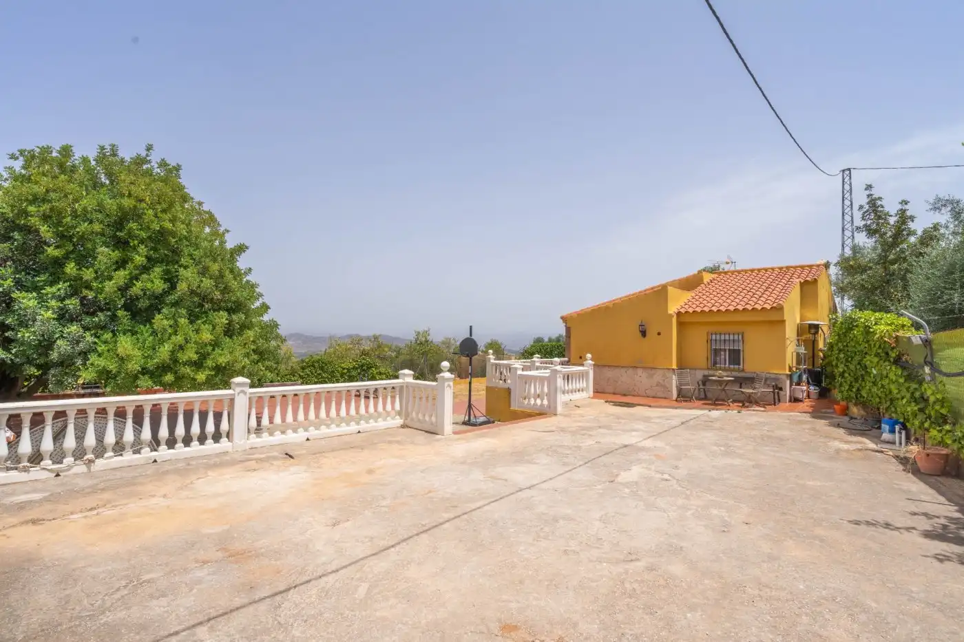 Pis de 90 m² a Alhaurín el Grande