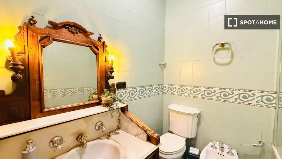 Habitación en alquiler, Granada