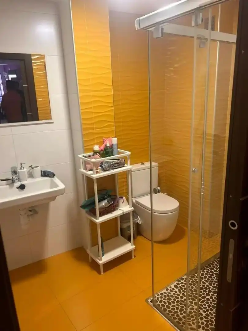 Piso de 90 m² en Salamanca