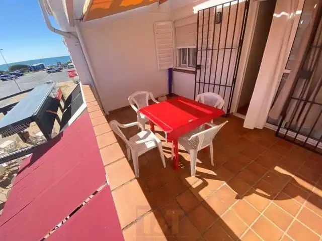 Piso de 95 m² en Huelva
