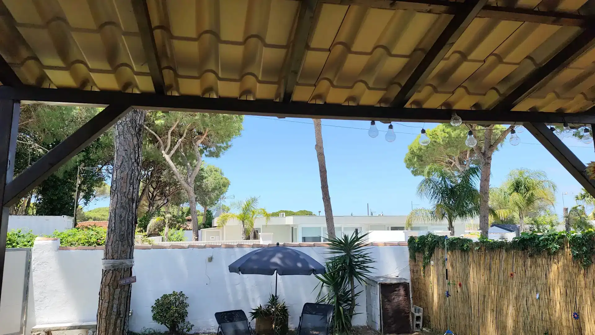 Piso de 75 m² en Chiclana de la Frontera