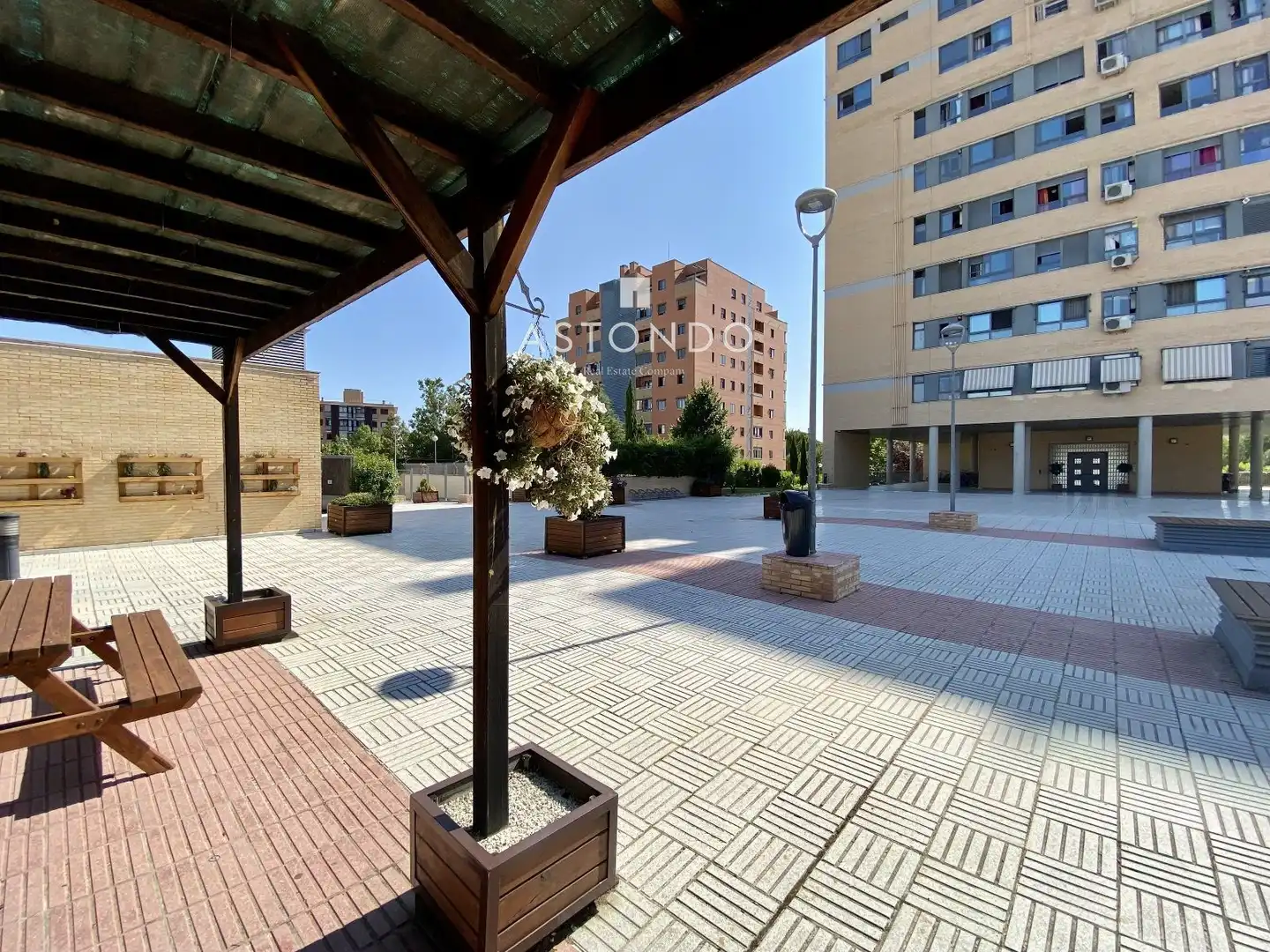 Pis de 115 m² a Tres Cantos