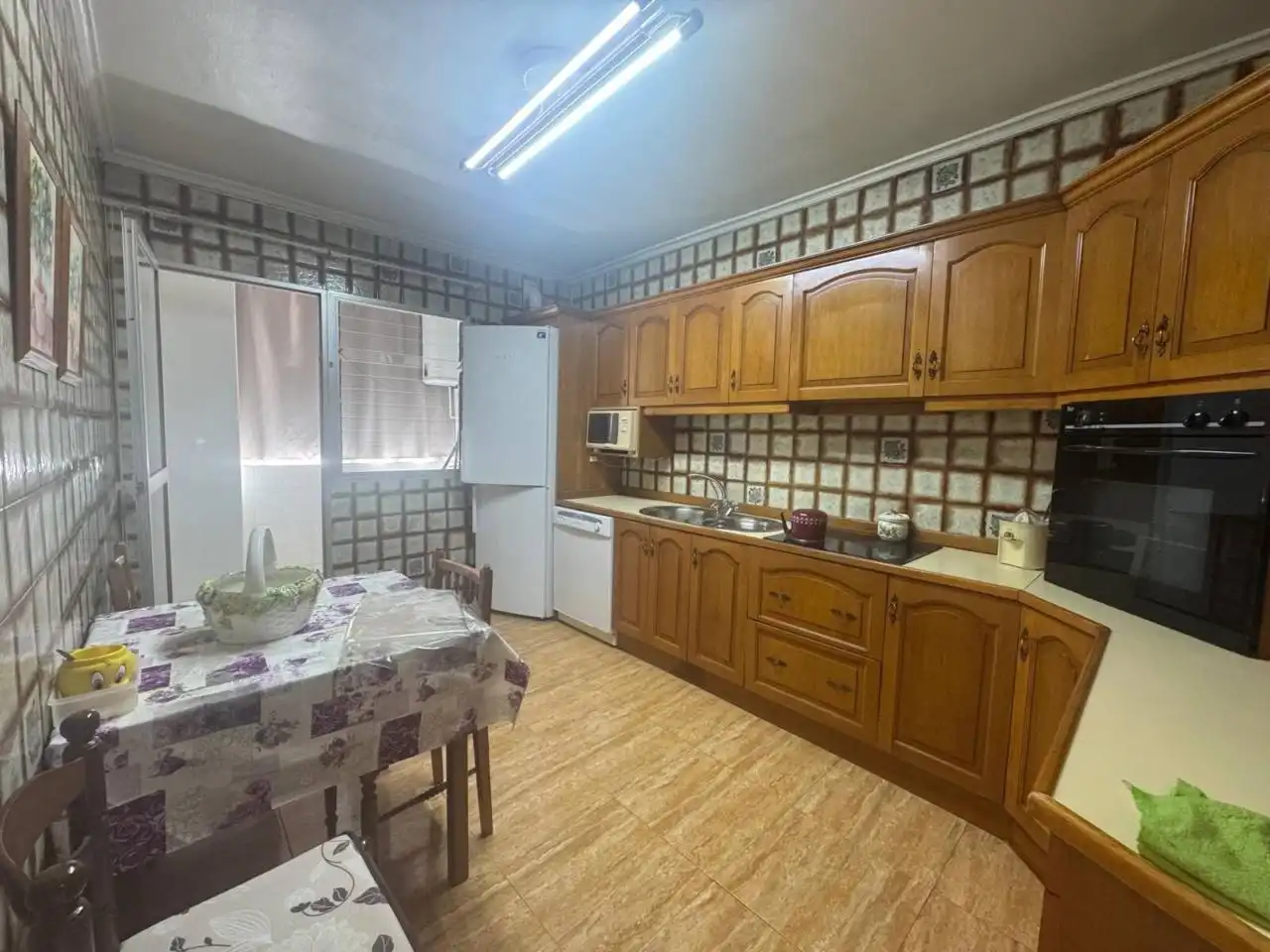 Pis de 137 m² a Cartagena
