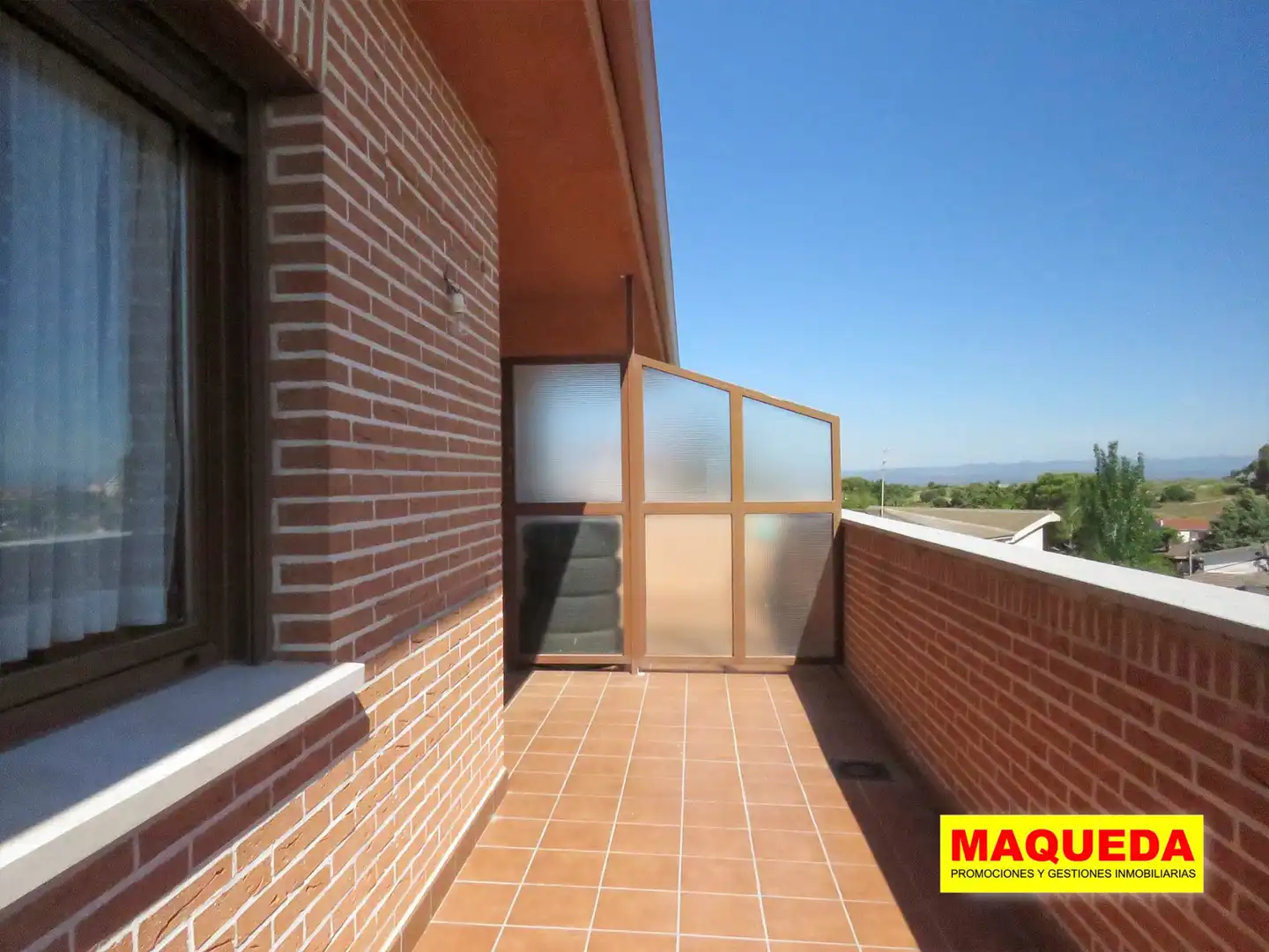 Piso de 60 m² en Casarrubios del Monte