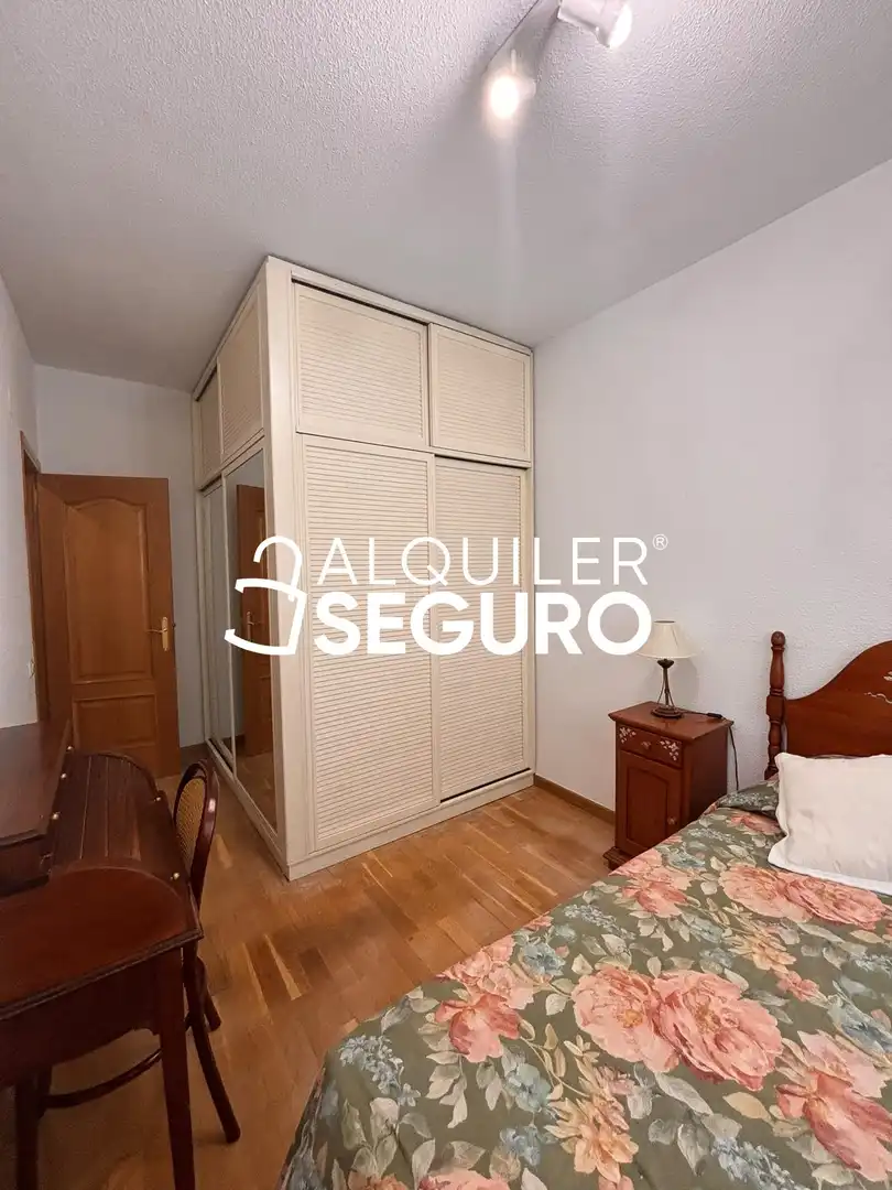 Piso de 104 m² en Madrid