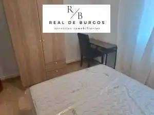 Wohnung 59 m² in Valladolid