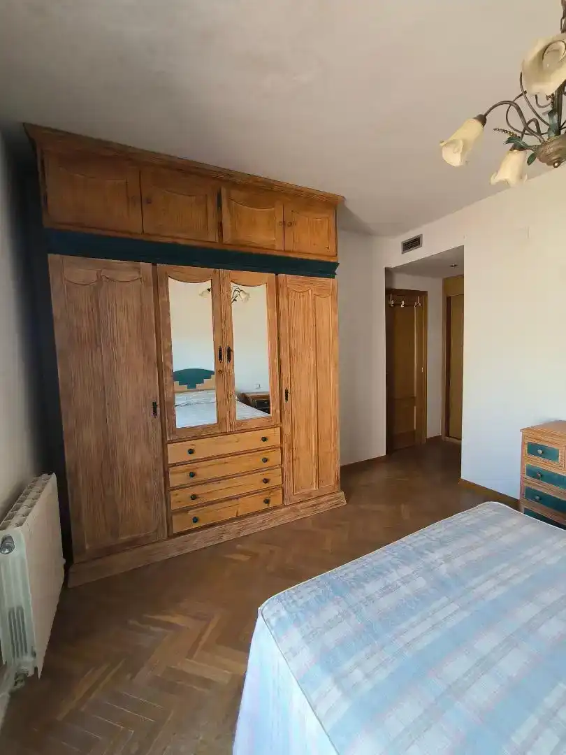 Piso de 120 m² en Toledo