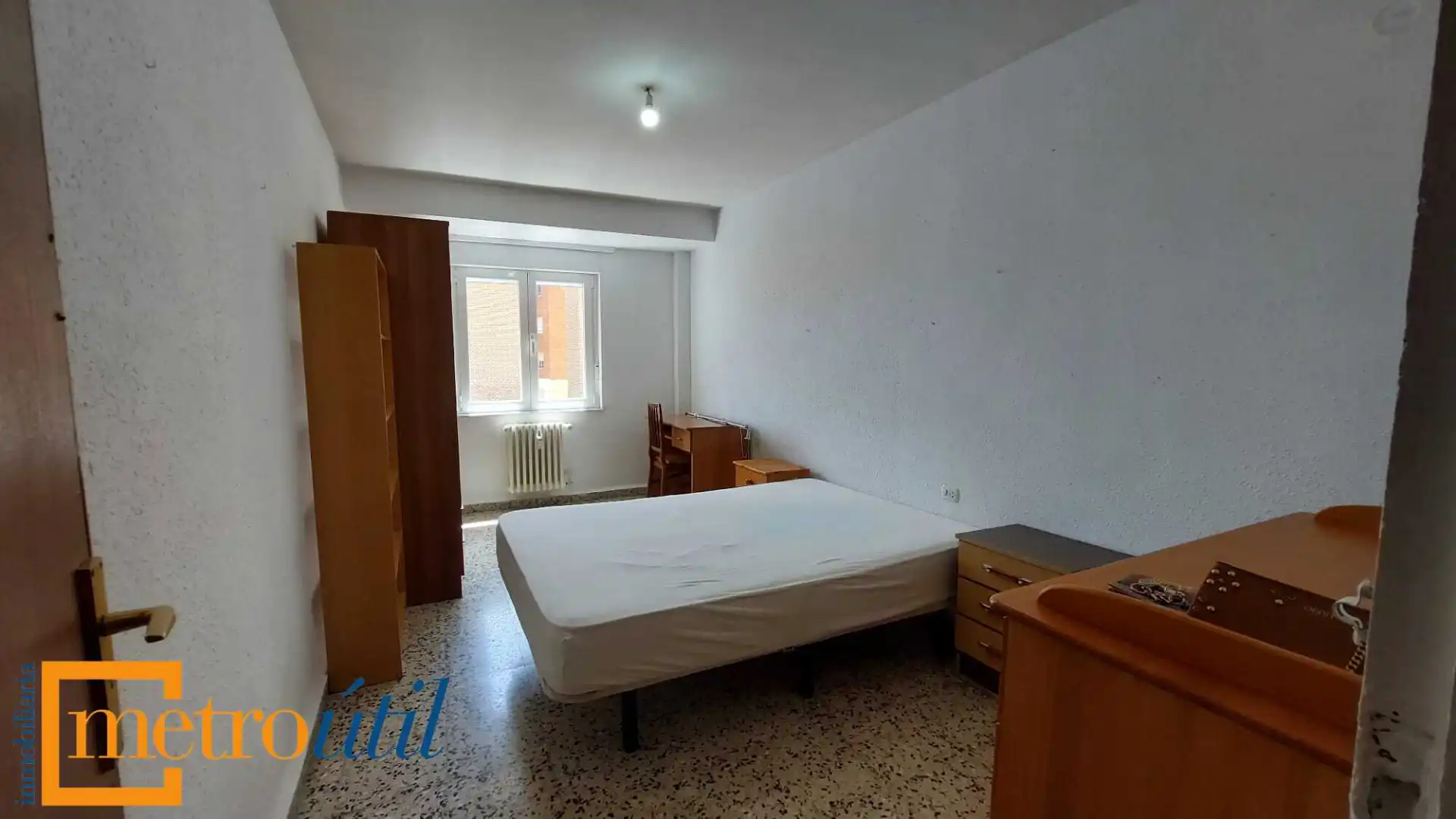 Wohnung 95 m² in Salamanca