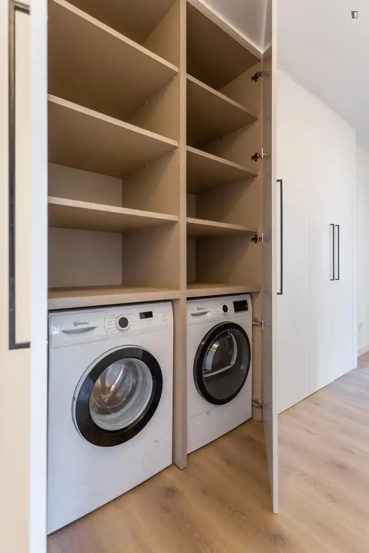 Habitación en alquiler, Pamplona