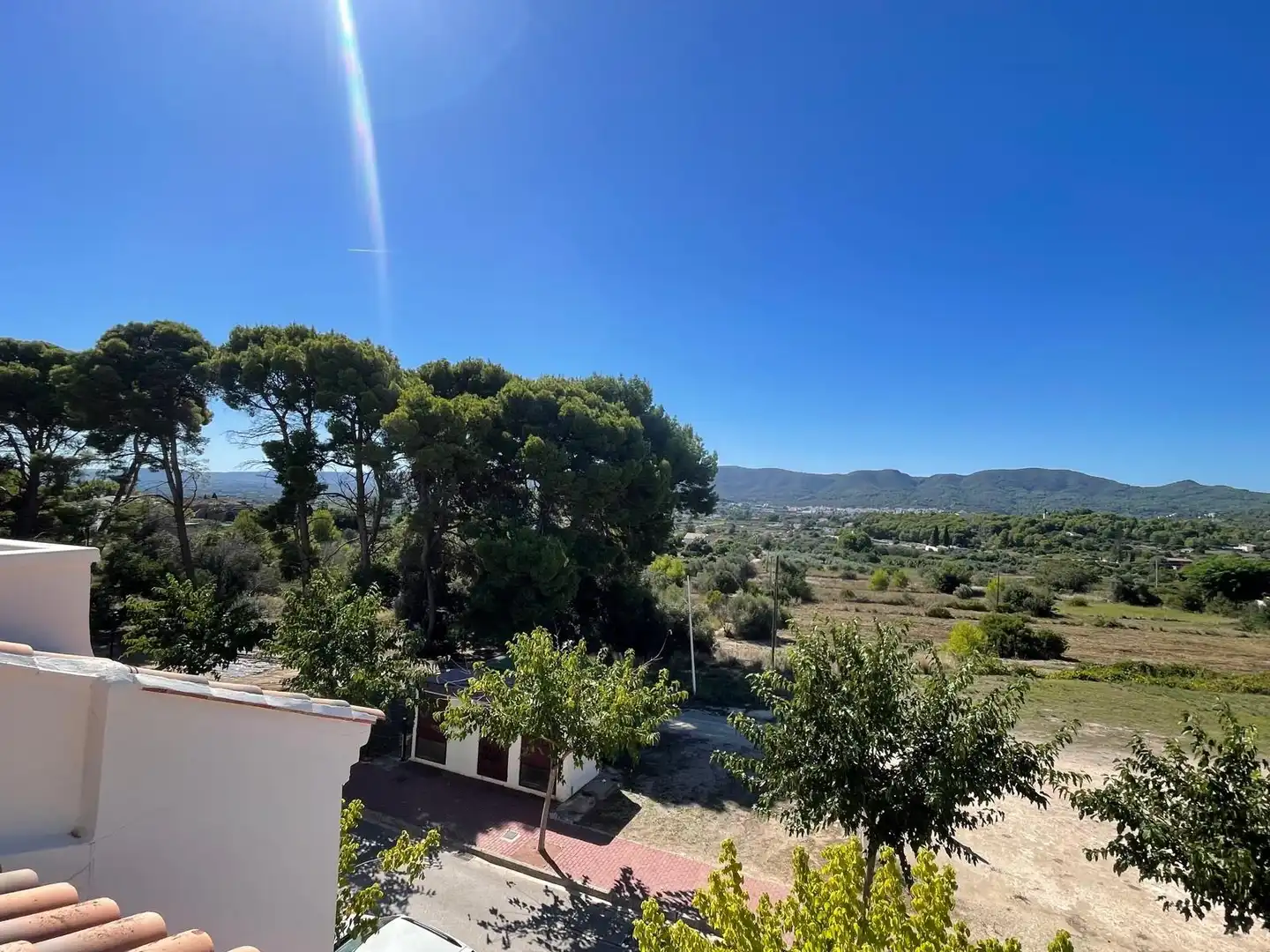 Piso de 120 m² en Dénia